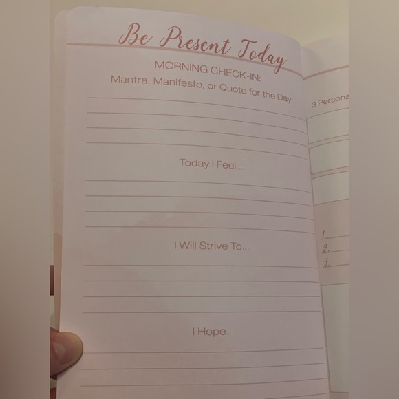 Journal - Picture 3 of 10